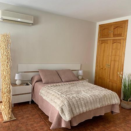 La Torrecilla Apartamento Zuheros Exterior foto