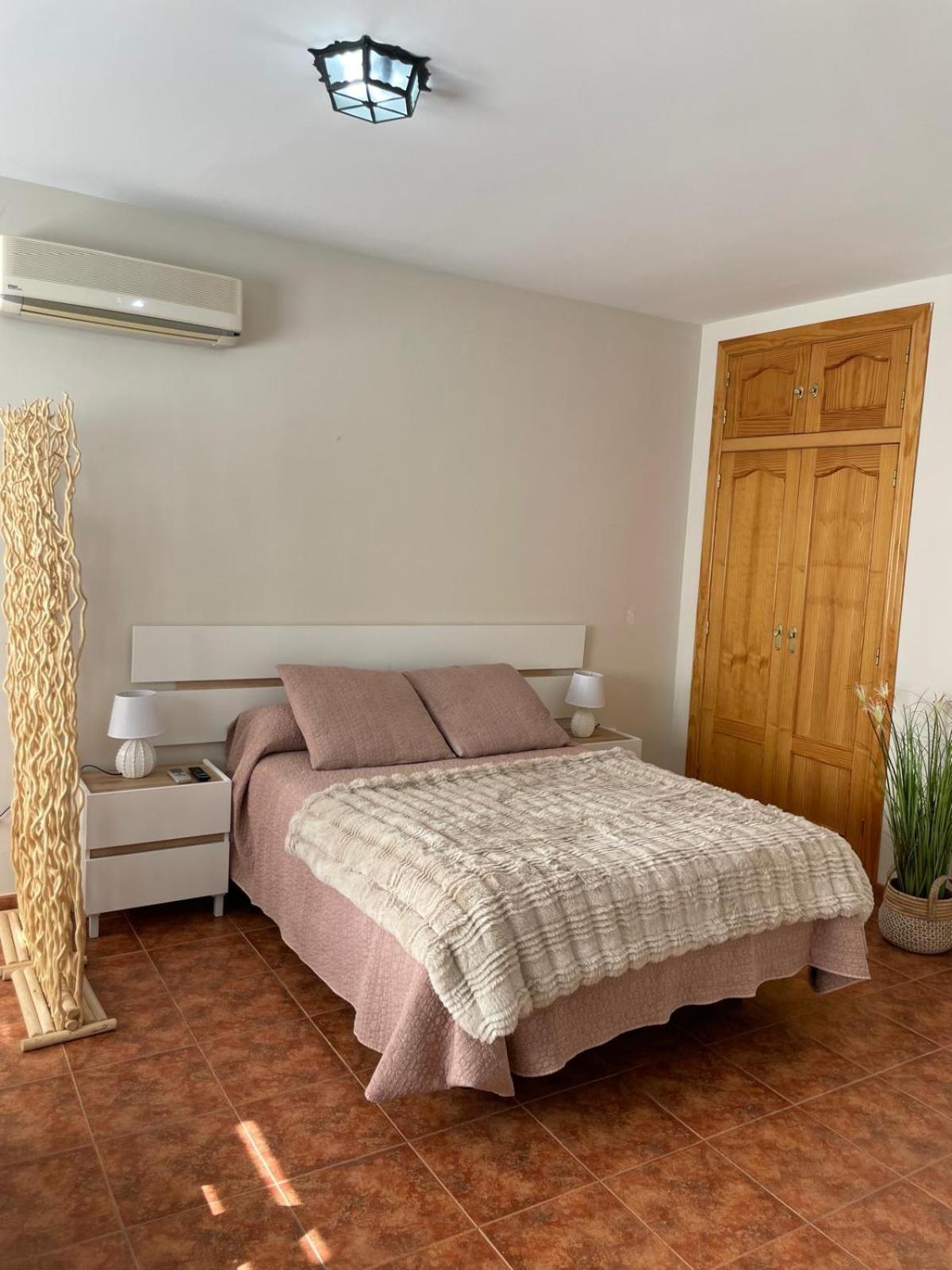 La Torrecilla Apartamento Zuheros Exterior foto